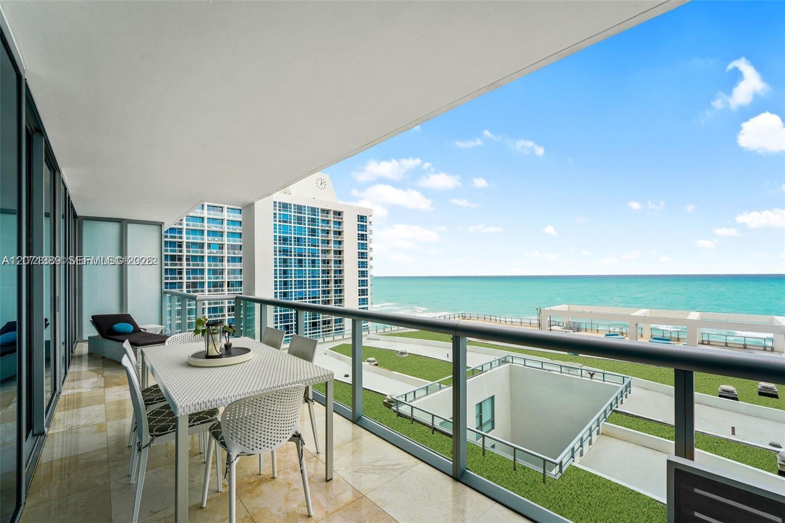 6799 Collins Ave # 804 — Photo 5