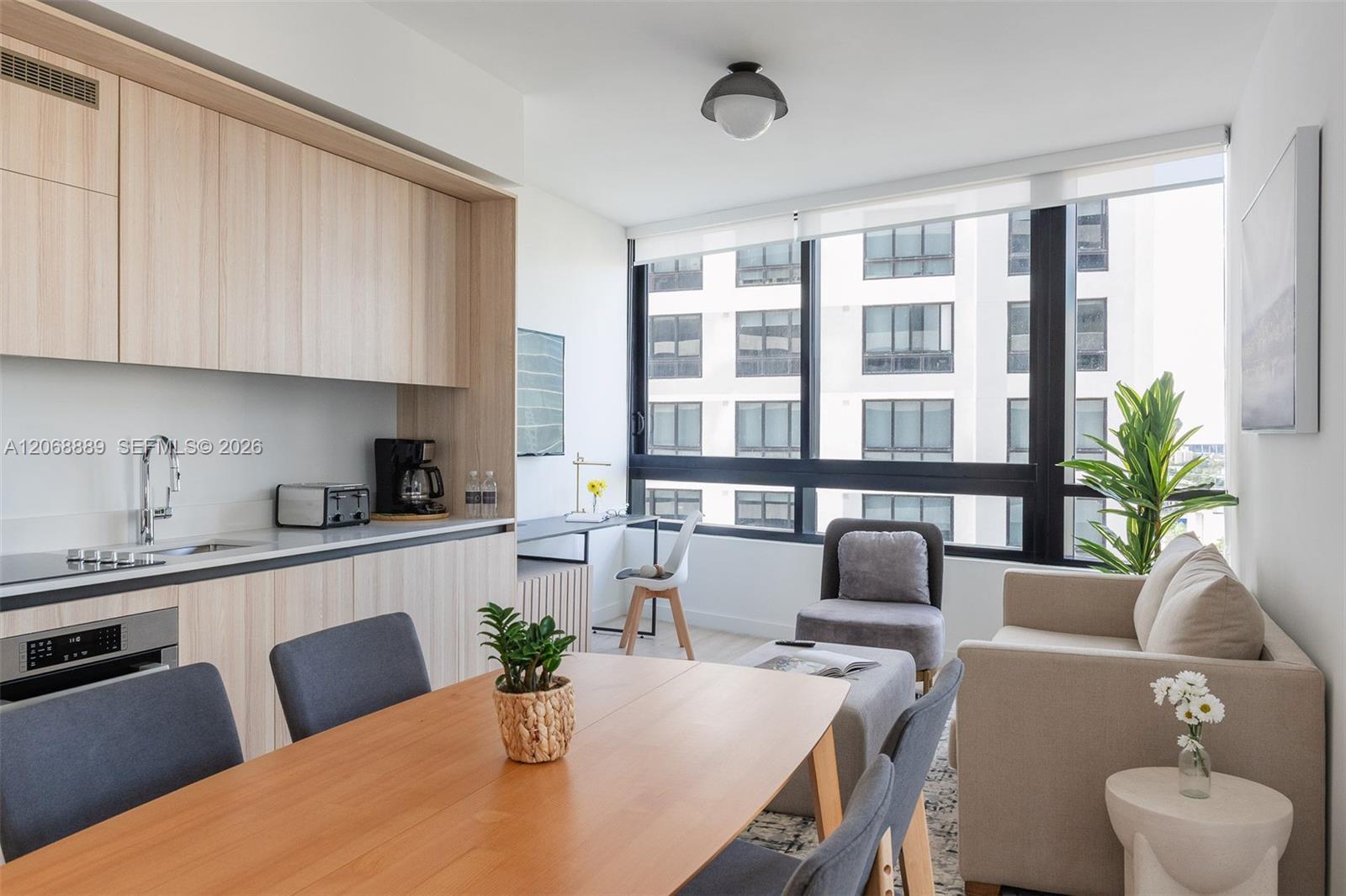 225 N Miami Ave # 1702 — Photo 3