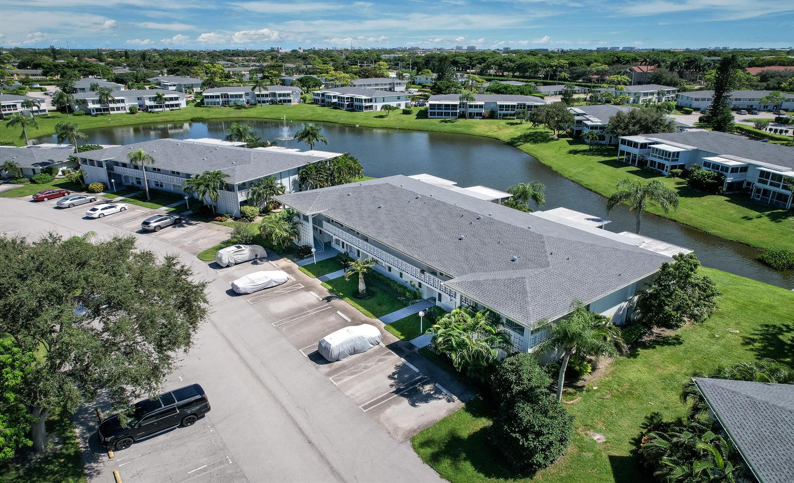 2830 SW 13th Street # 101, Delray Beach FL 33445
