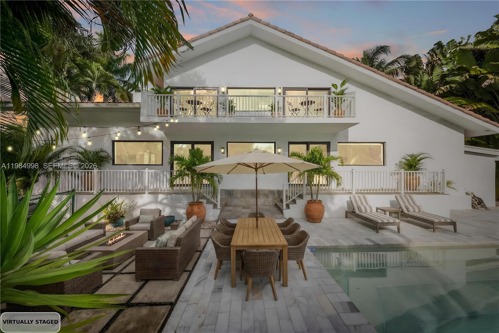 5981 SW 136th St, Pinecrest FL 33156