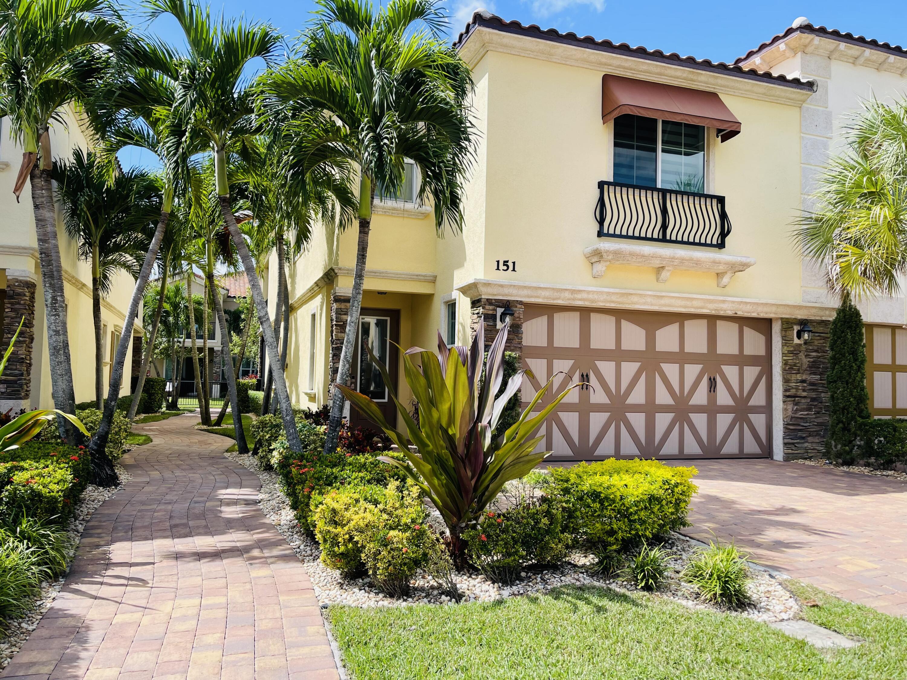 151 Sword Fern Place, Wellington FL 33414