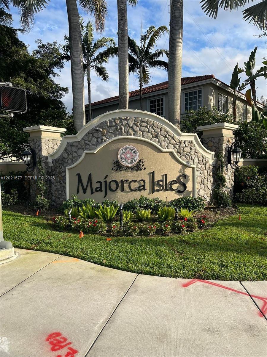 21205 NW 14th Pl # 19, Miami Gardens FL 33169