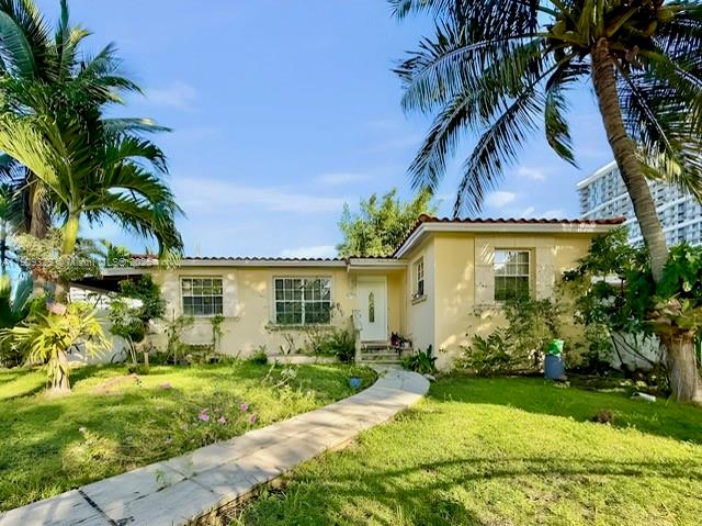 2701 SW 29th Ave, Miami FL 33133