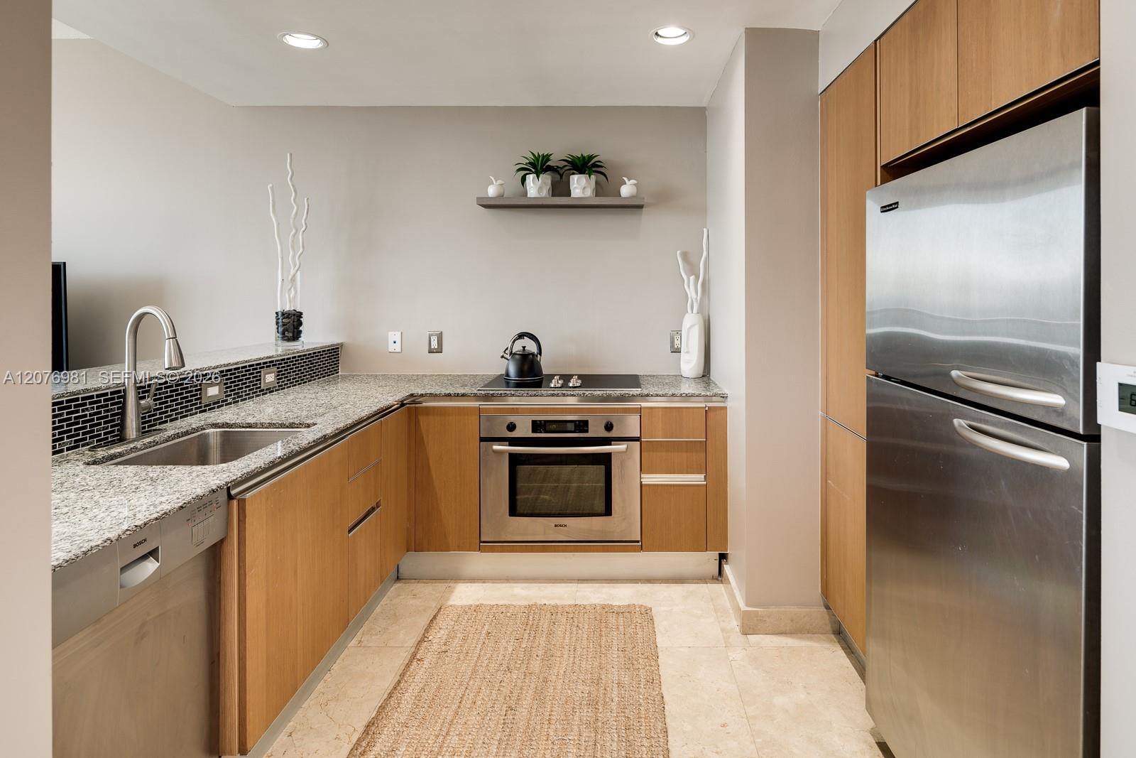 1060 Brickell Ave # 4009 — Photo 3