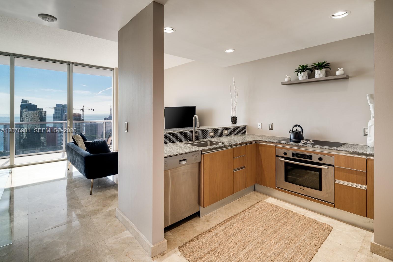 1060 Brickell Ave # 4009 — Photo 4