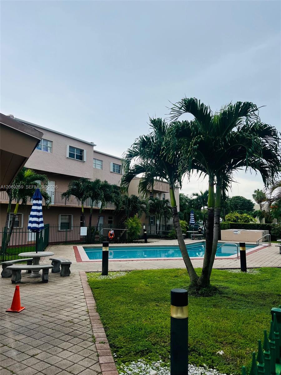 10500 SW 8th St # 410, Miami FL 33174