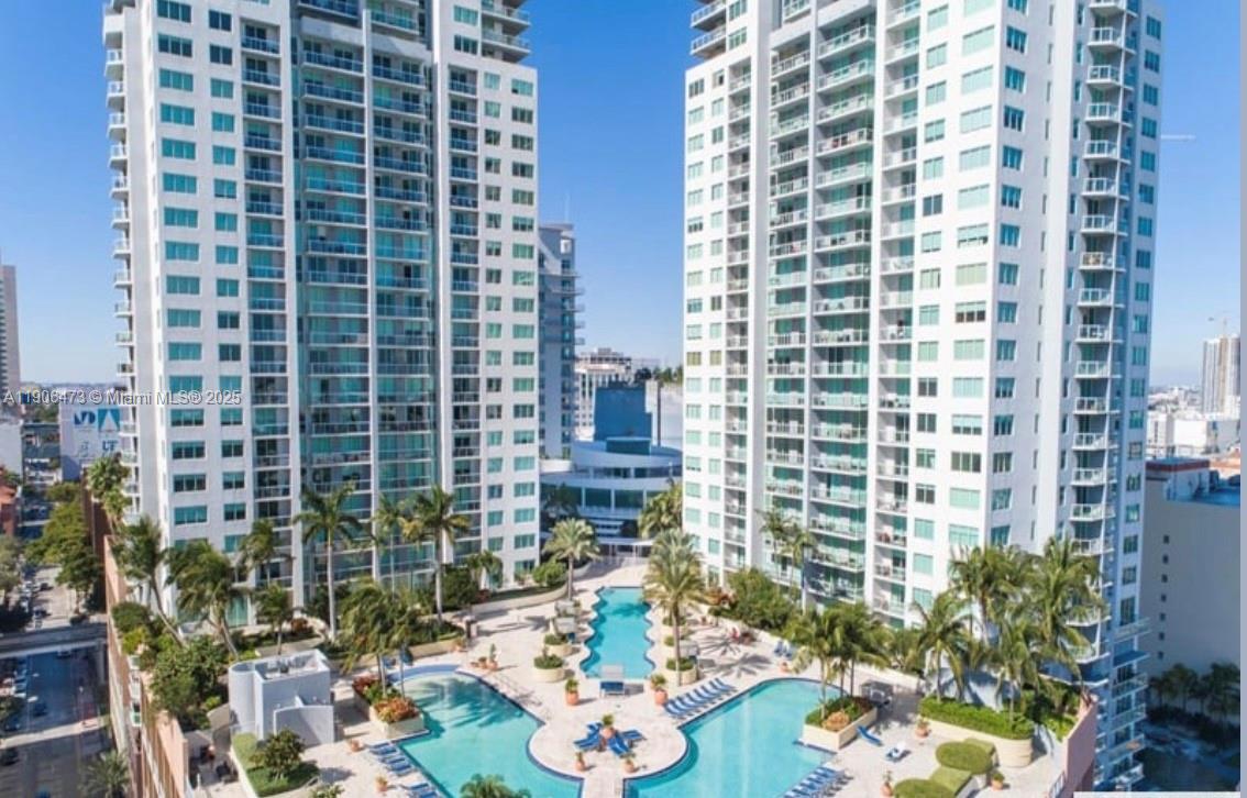 253 NE 2nd St # 632, Miami FL 33132