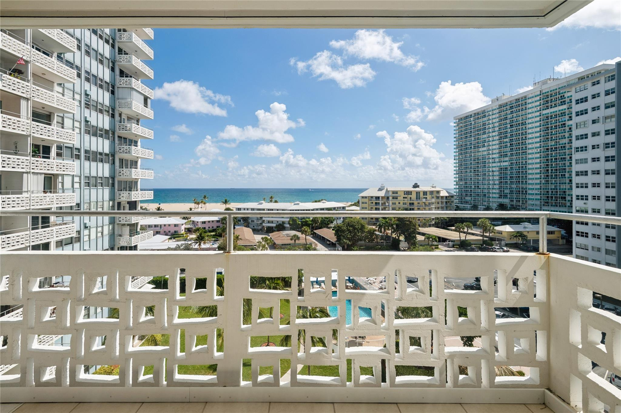 1900 S Ocean Drive # 810, Fort Lauderdale FL 33316
