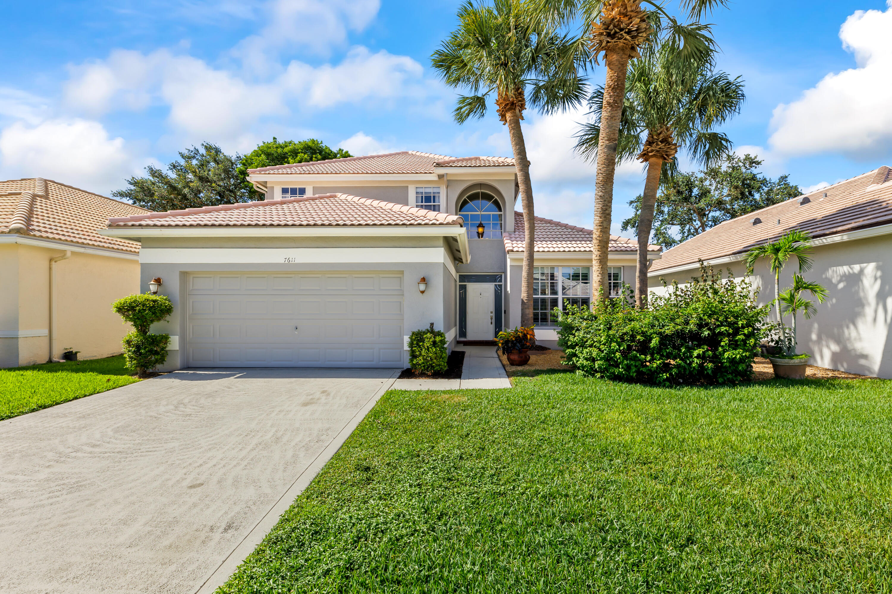 7611 Doubleton Drive, Delray Beach FL 33446