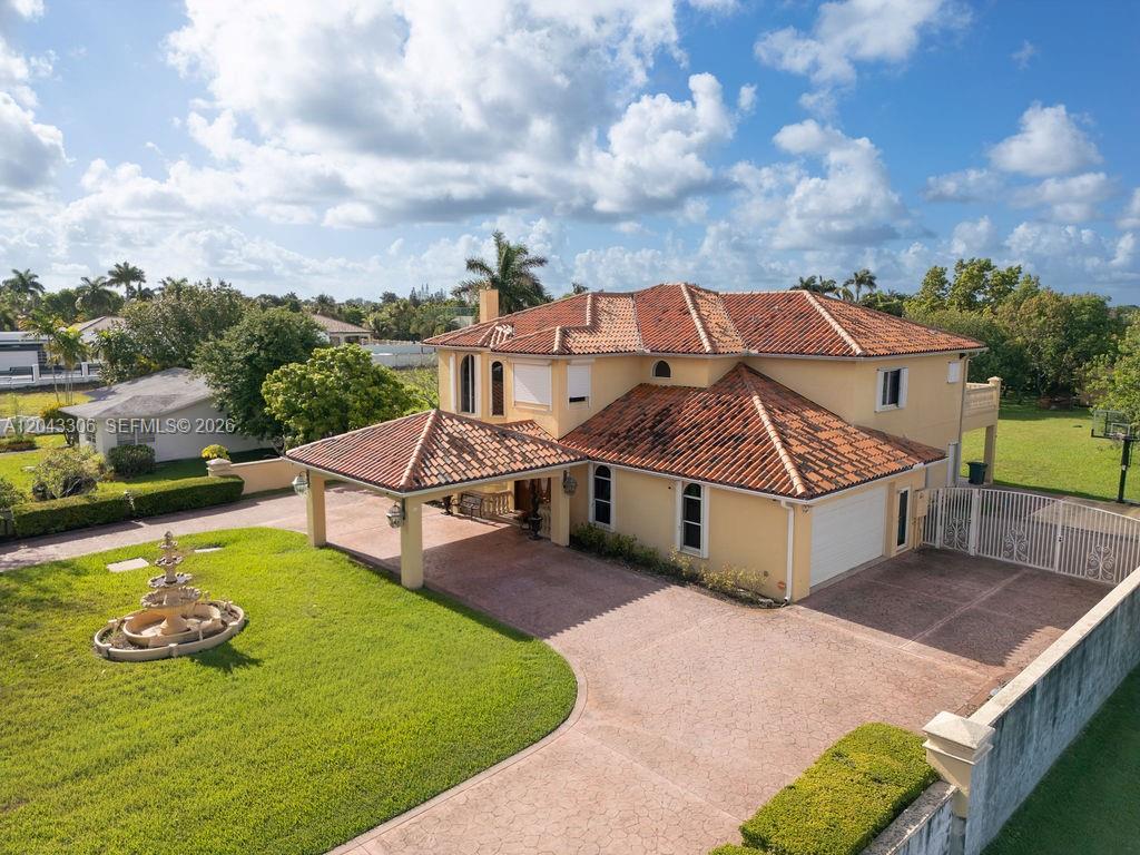 13370 SW 34th St, Miami FL 33175
