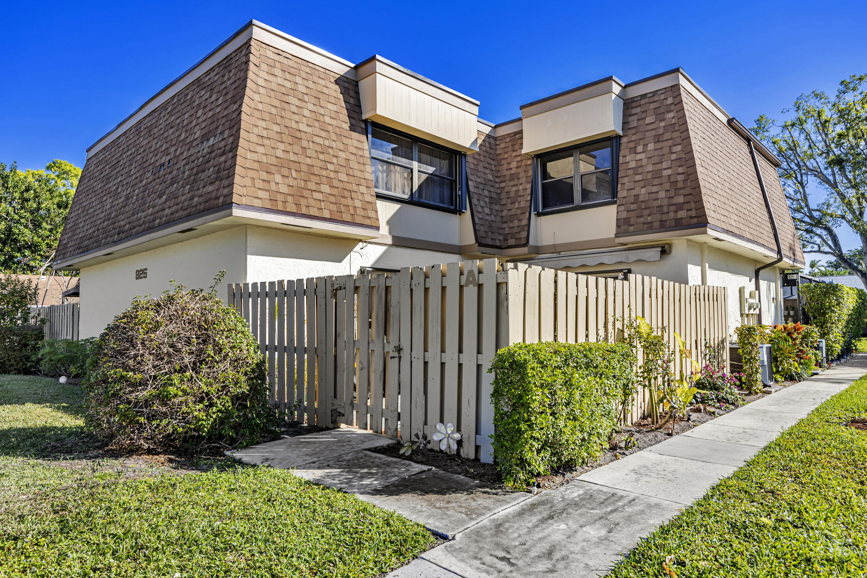 825 NW 30th Avenue # A, Delray Beach FL 33445