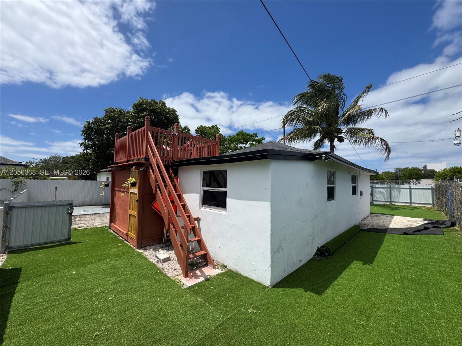 2211 NW 82nd St # 2, Miami FL 33147