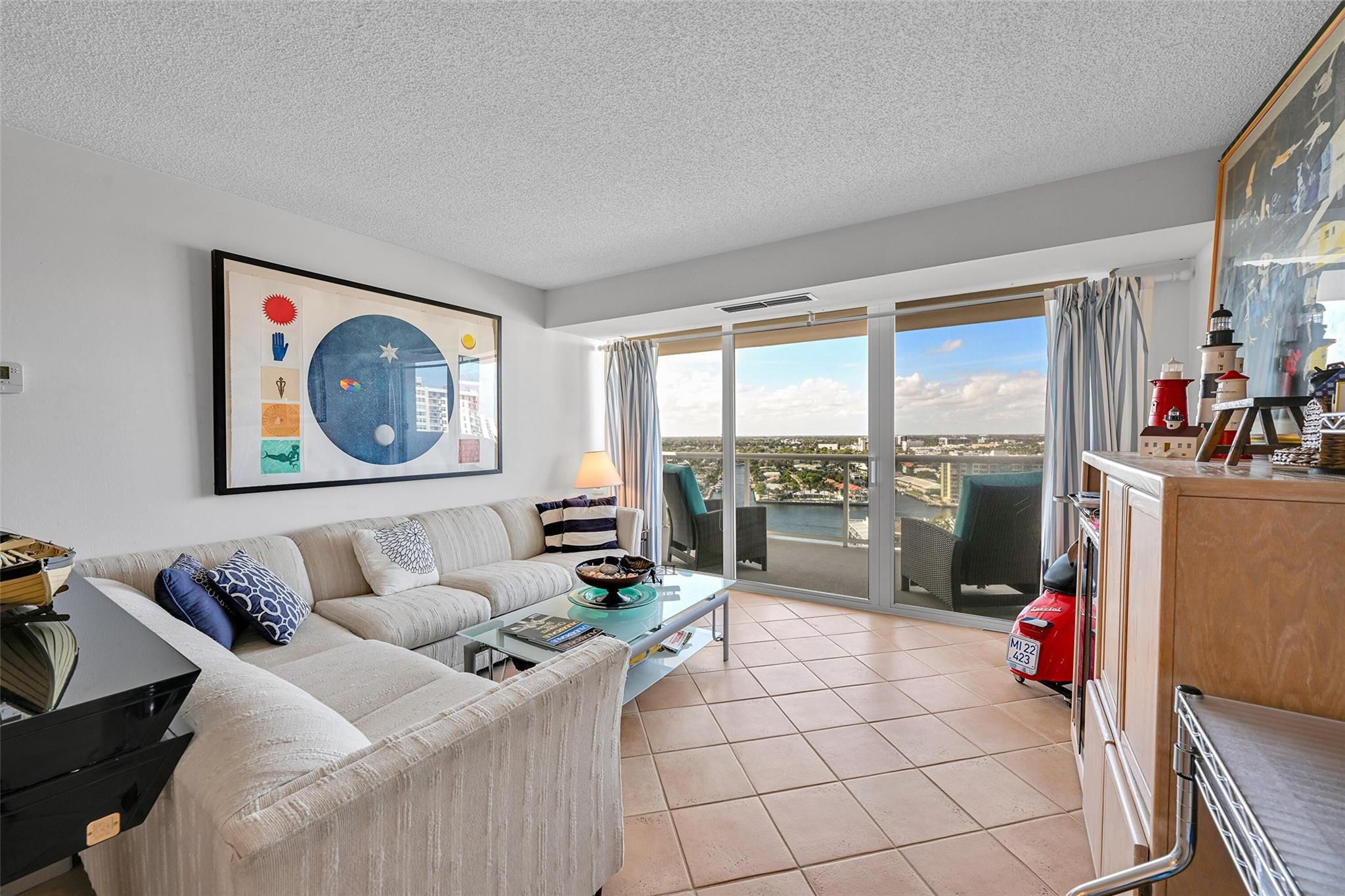2841 N Ocean Boulevard # 1809, Fort Lauderdale FL 33308