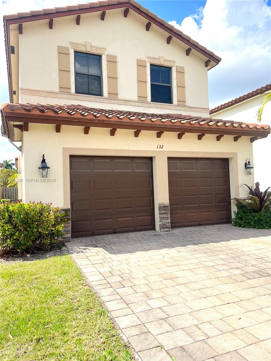 132 NE 24th Ave, Homestead FL 33033