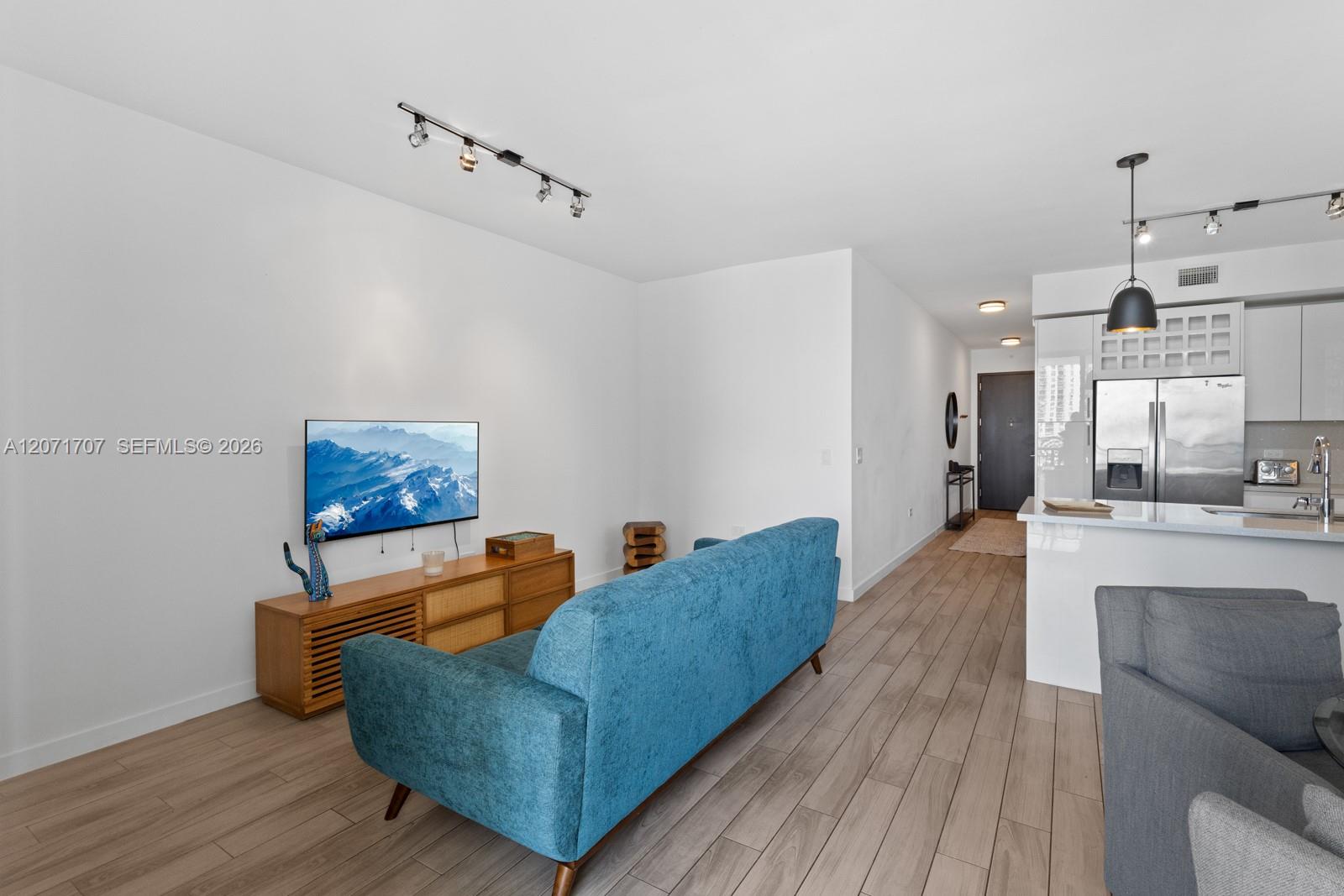 999 SW 1st Ave # 2502 View 12