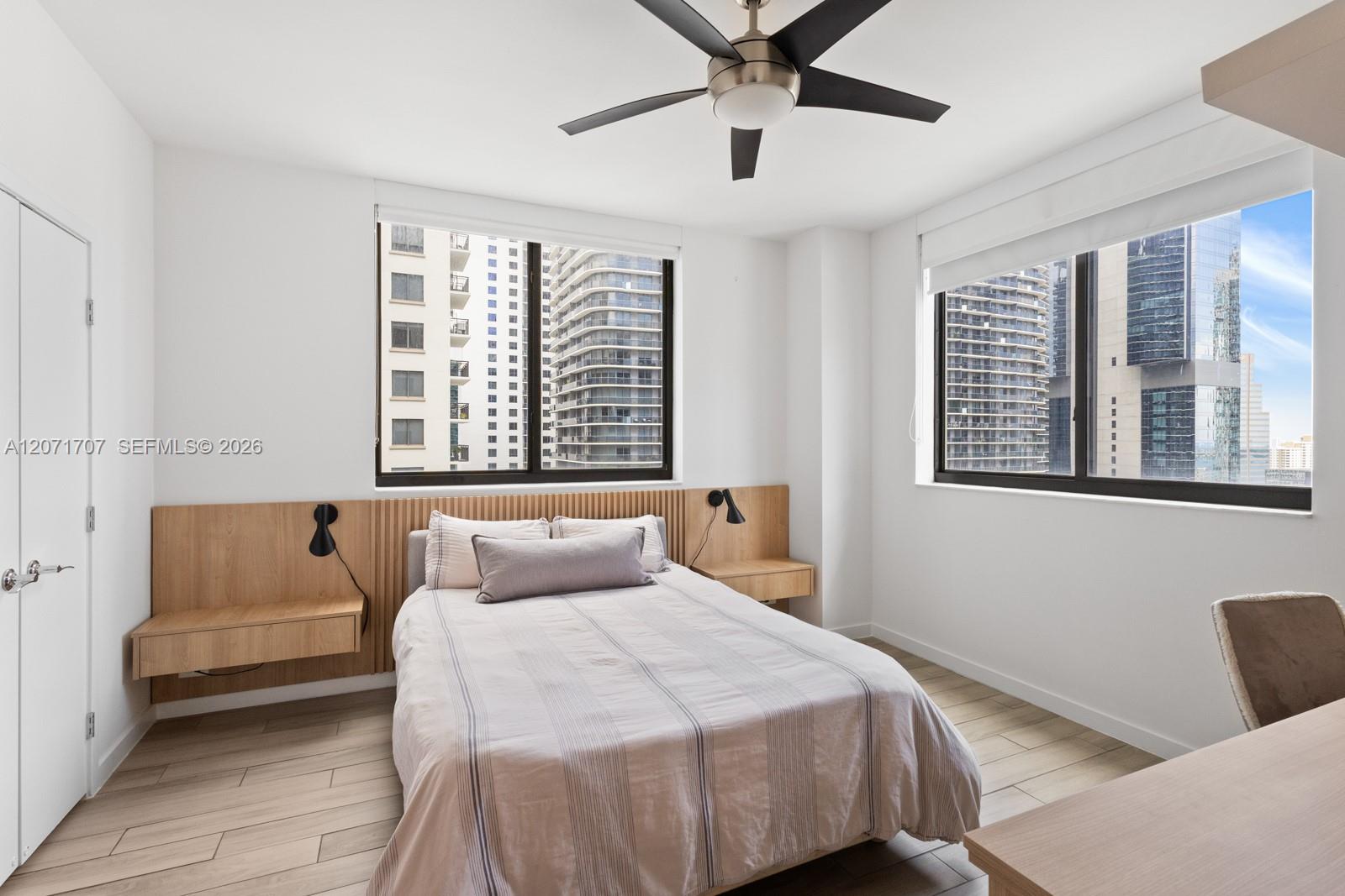 999 SW 1st Ave # 2502 View 13