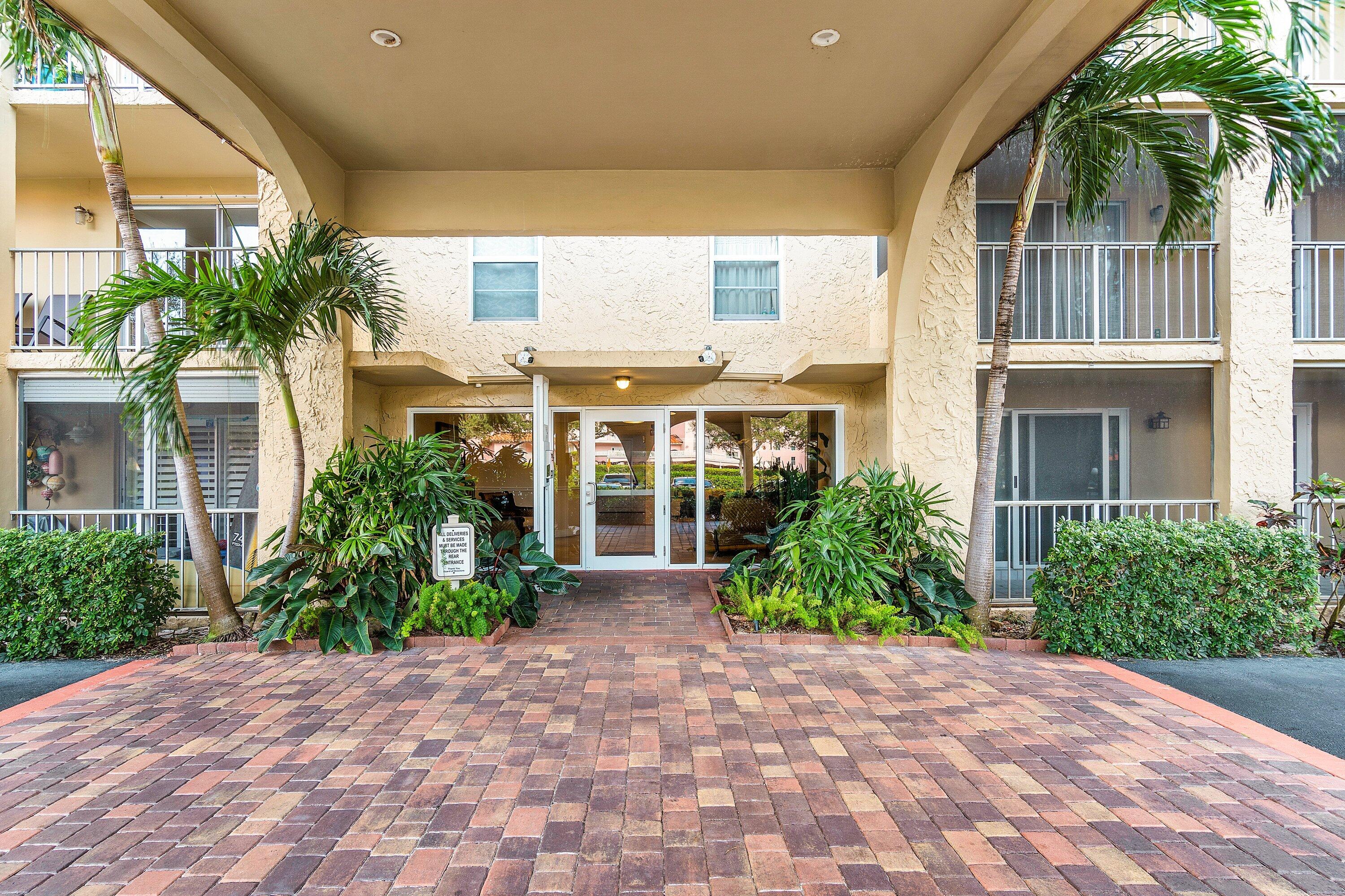 1111 S Ocean Boulevard # 315 — Photo 4