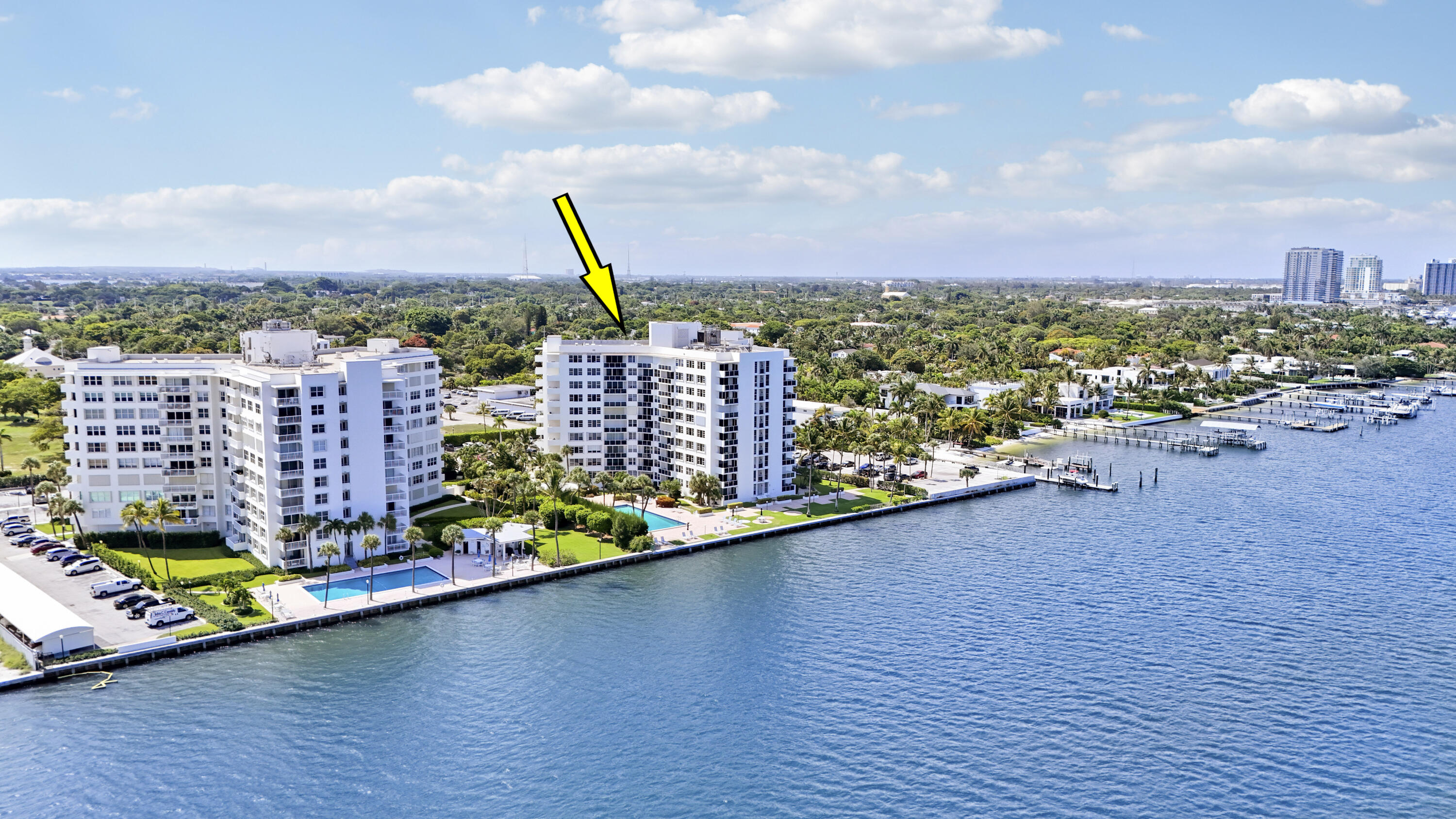 2800 N FLAGLER Drive # 413 — Photo 4
