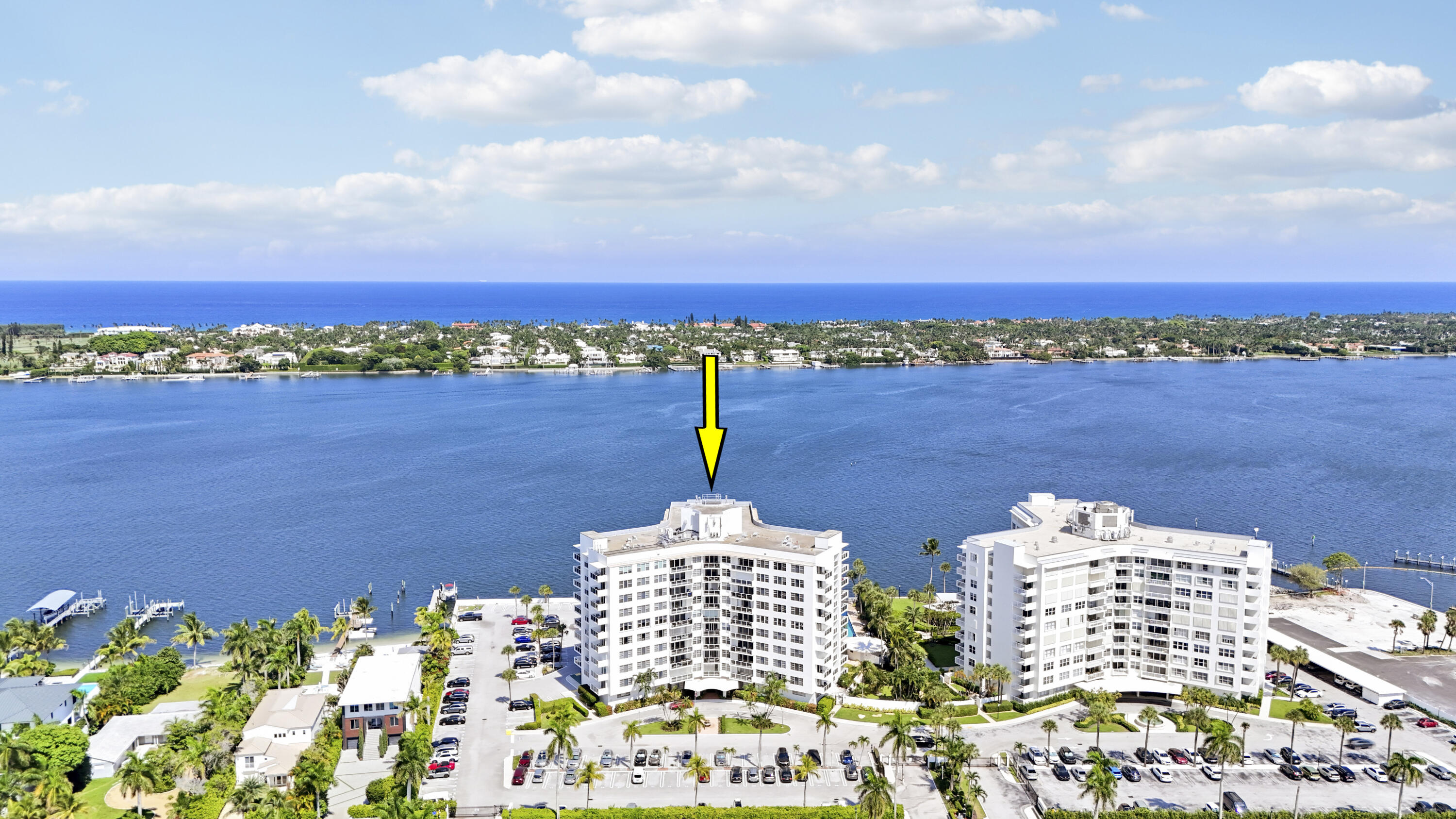 2800 N FLAGLER Drive # 413 — Photo 3