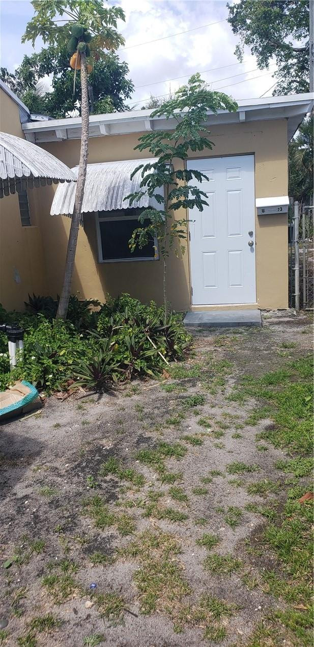 1621 N Andrews Square # 1623, Fort Lauderdale FL 33311