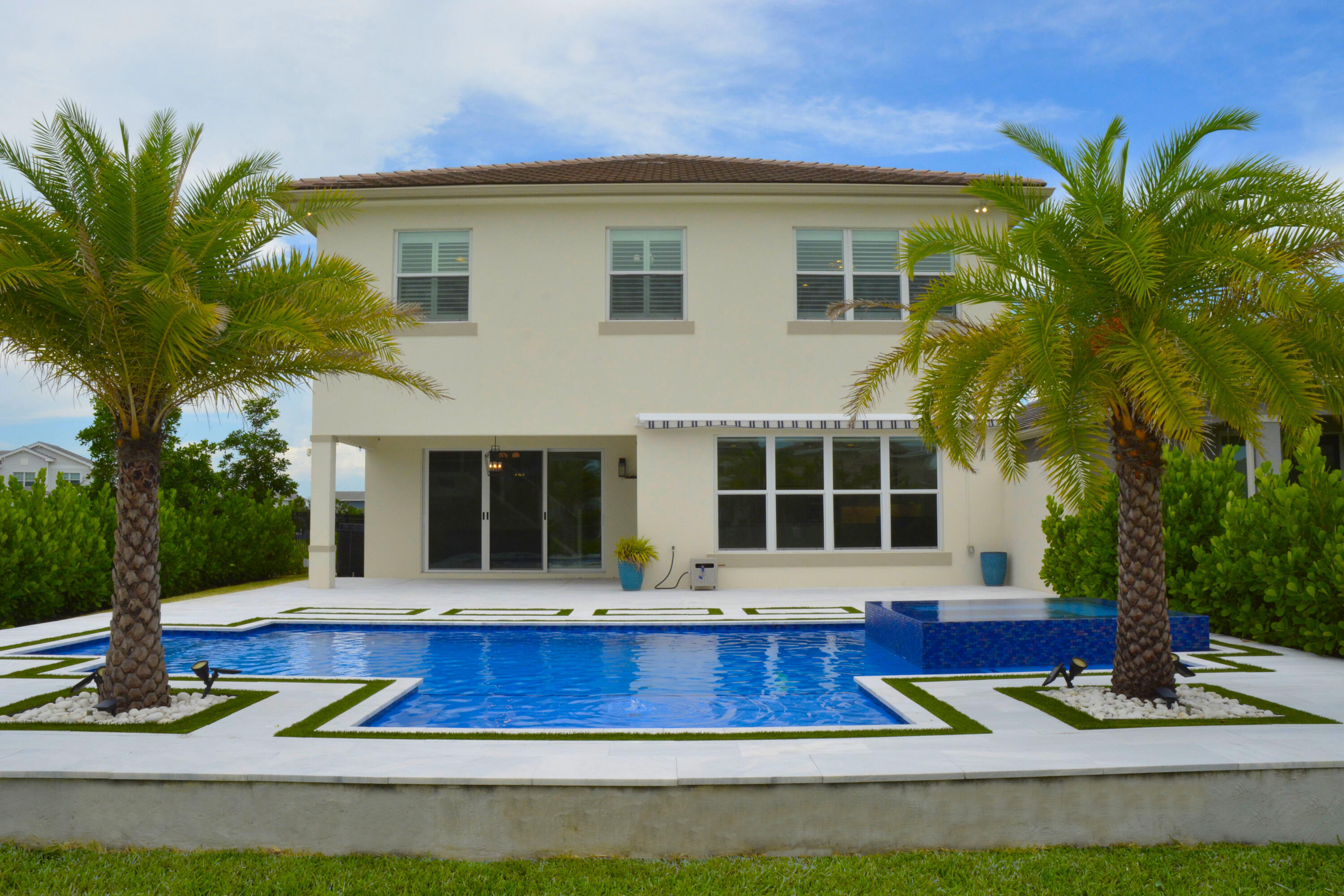 1402 Thistle Place, Loxahatchee FL 33470