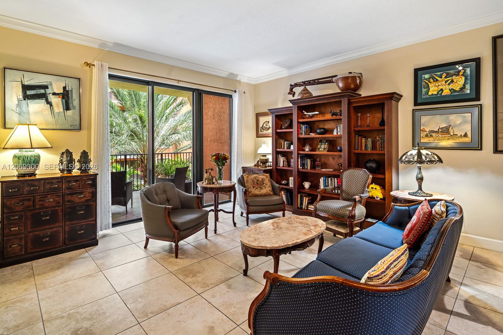 100 Andalusia Ave # 510 View 10