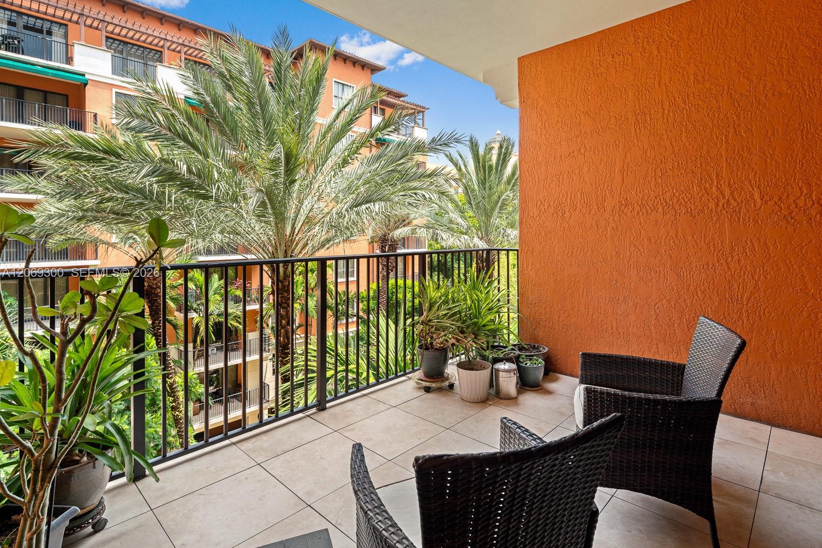 100 Andalusia Ave # 510 View 12