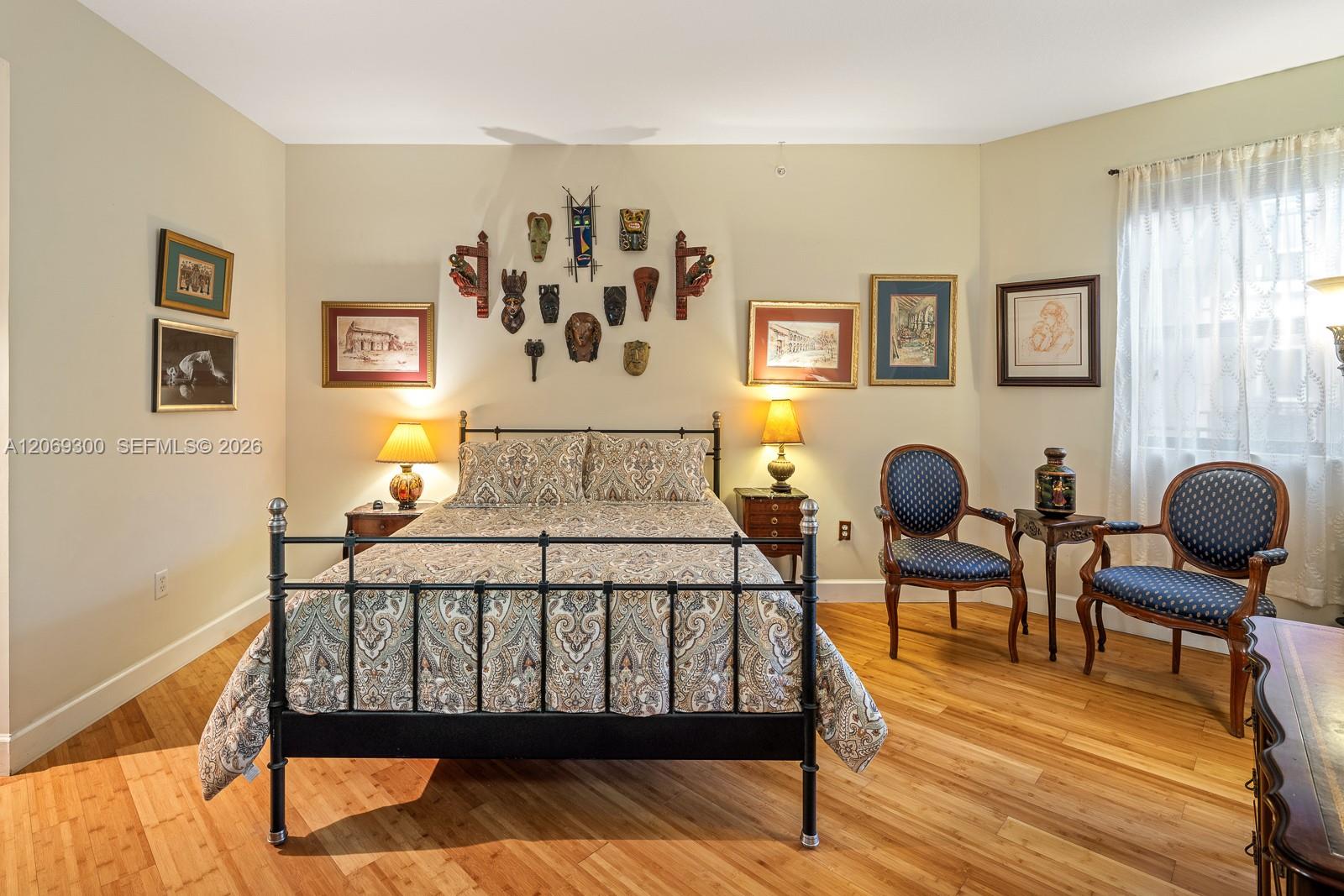 100 Andalusia Ave # 510 View 14