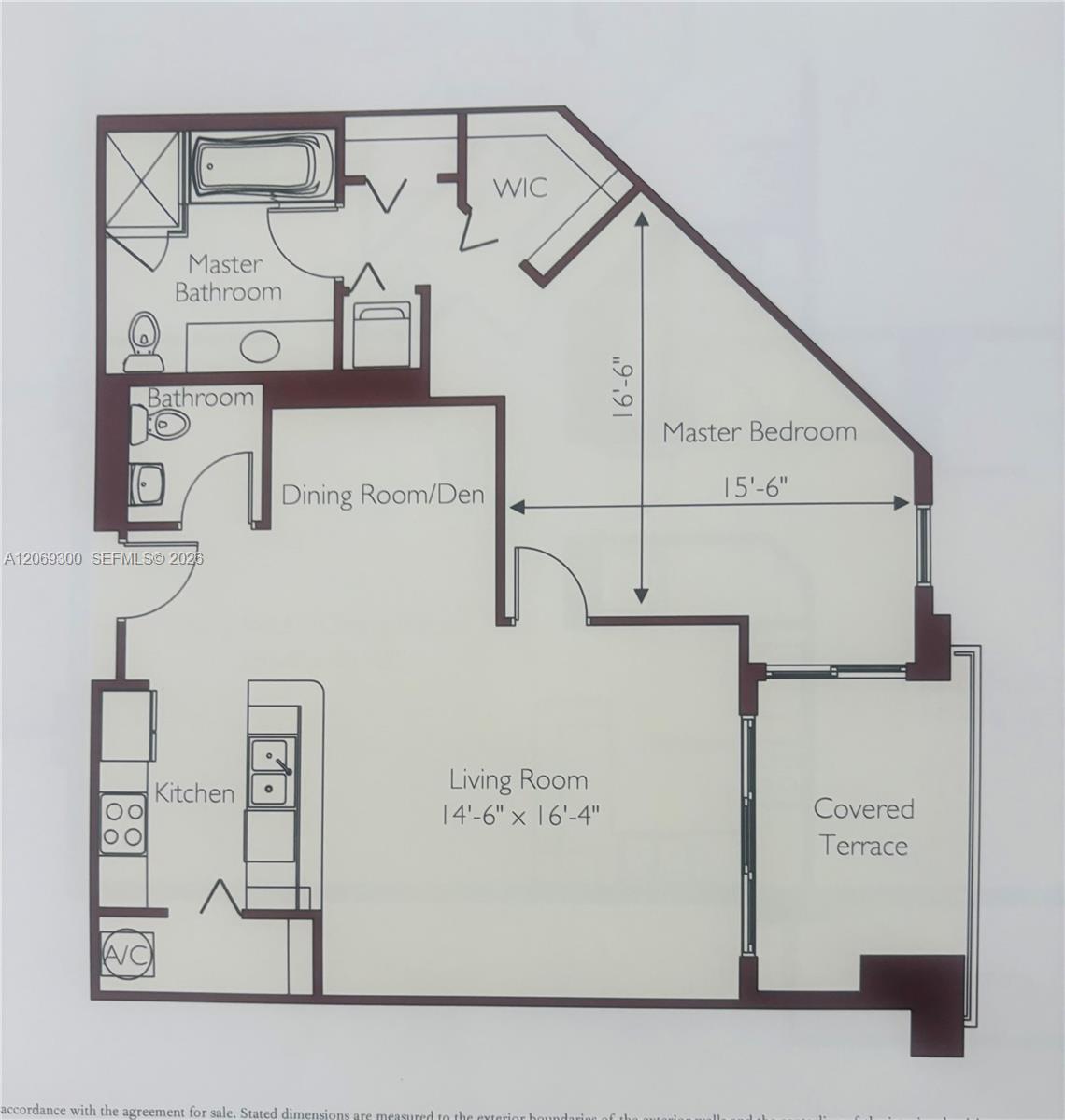 100 Andalusia Ave # 510 View 3