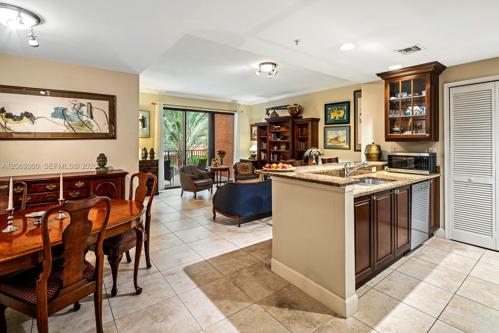 100 Andalusia Ave # 510 View 4