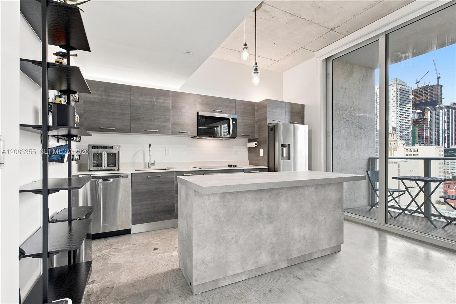 151 SE 1st St # 1508 — Photo 4