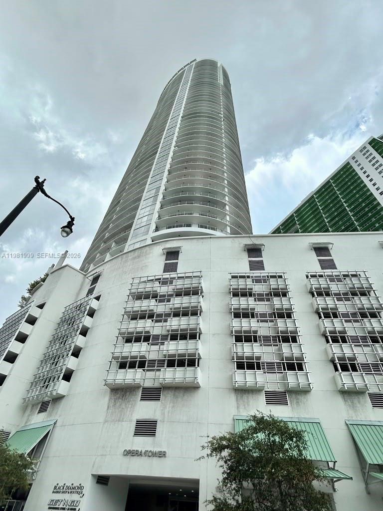 1750 N Bayshore Dr # 5307, Miami FL 33132