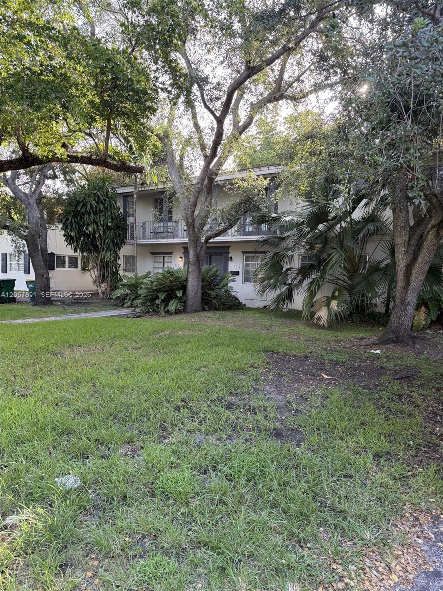 4855 University Dr # 4855, Coral Gables FL 33146