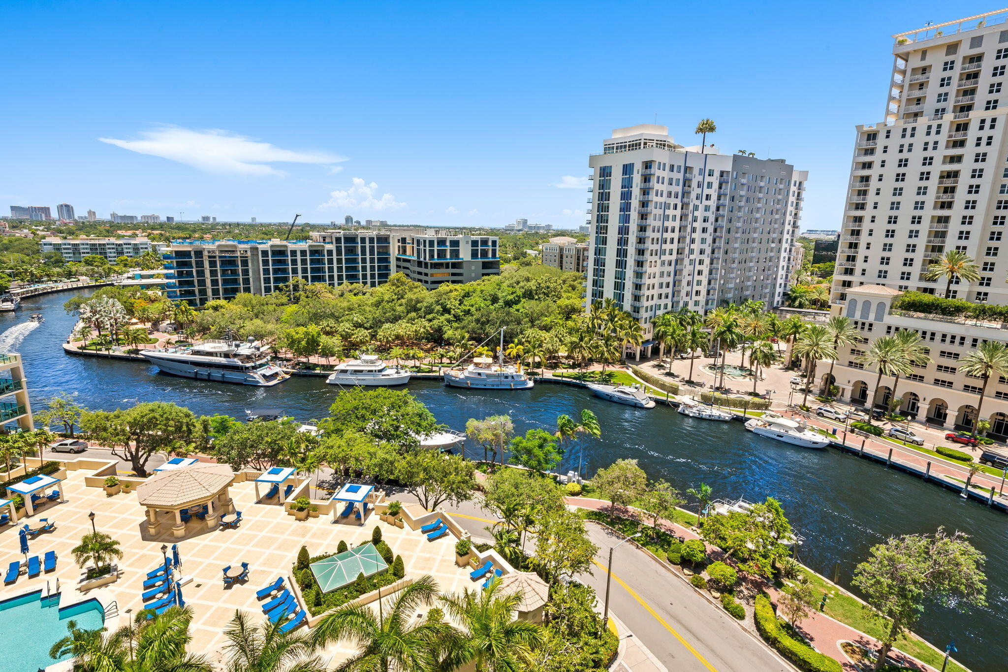 347 N New River Dr Drive E # 1202, Fort Lauderdale FL 33301
