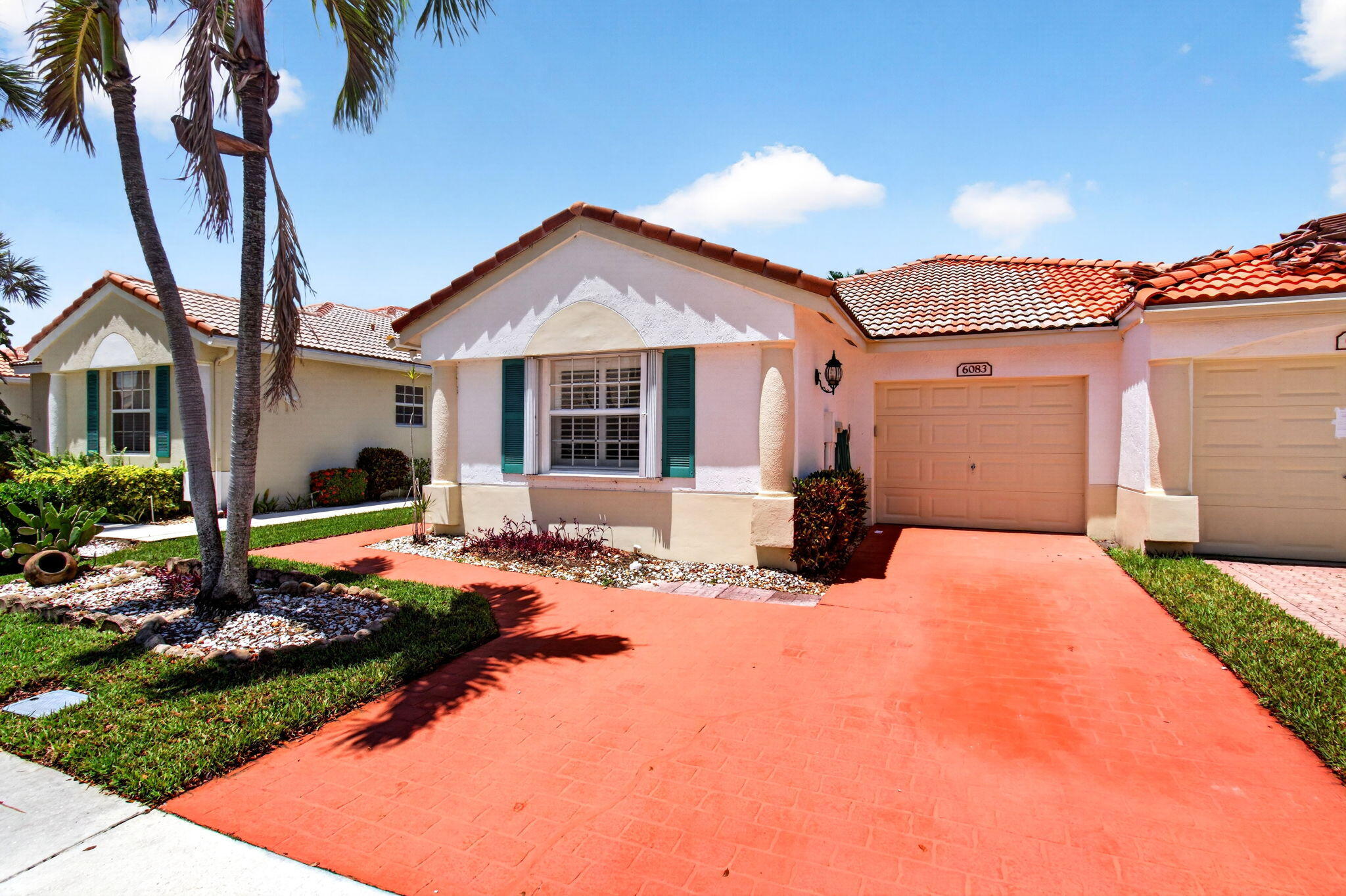 6083 Caladium Road, Delray Beach FL 33484