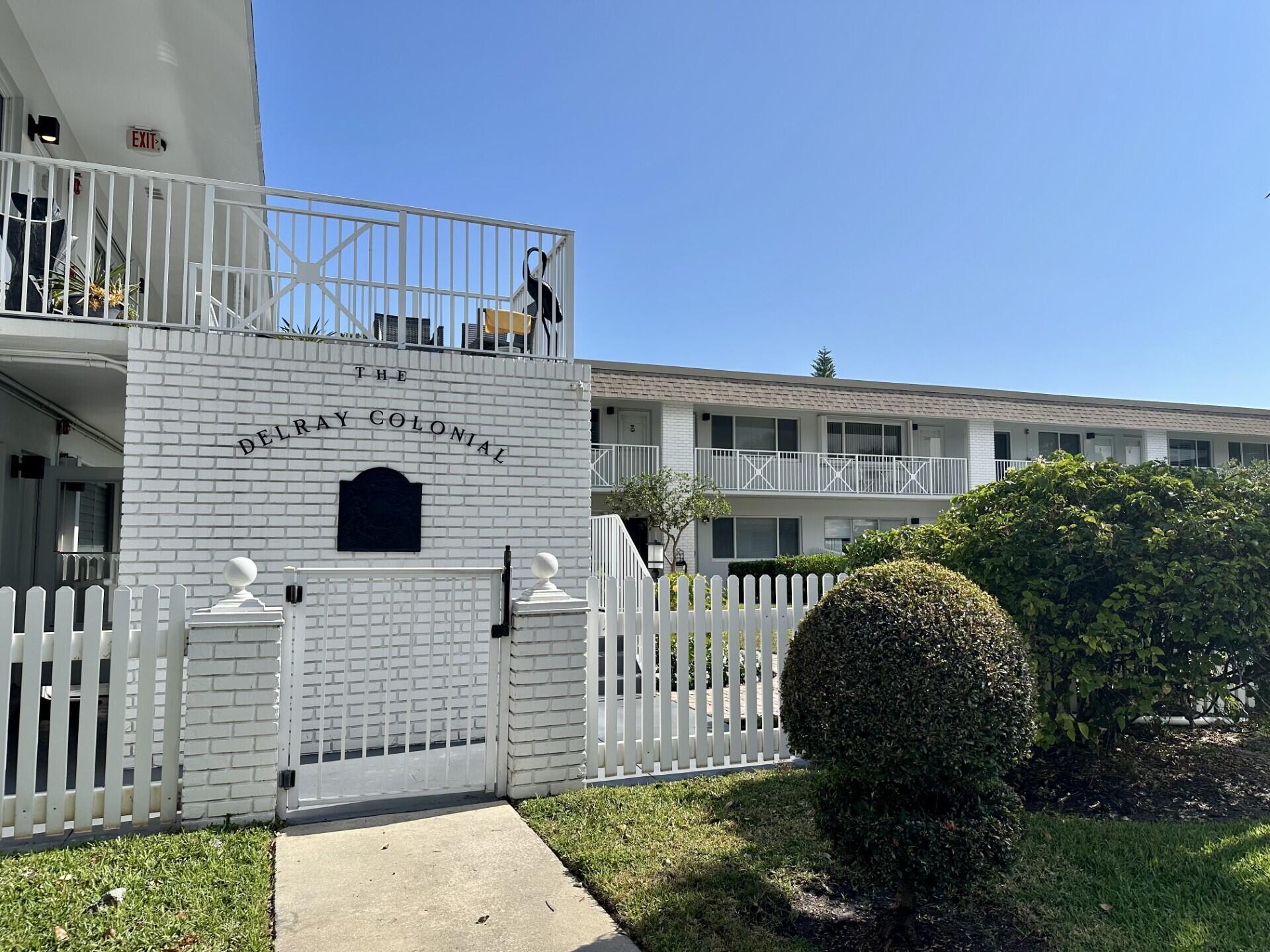 1001 NE 8th Avenue # 102, Delray Beach FL 33483