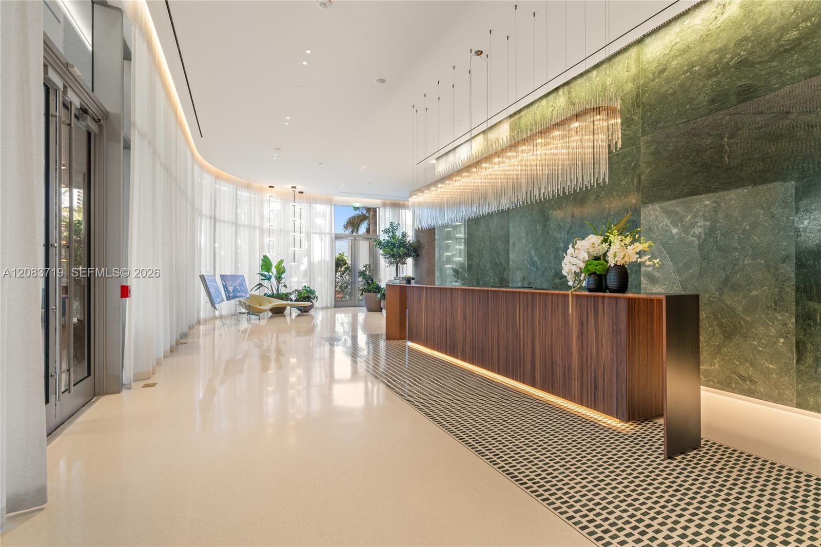 1400 biscayne blvd # 4106 — Photo 3