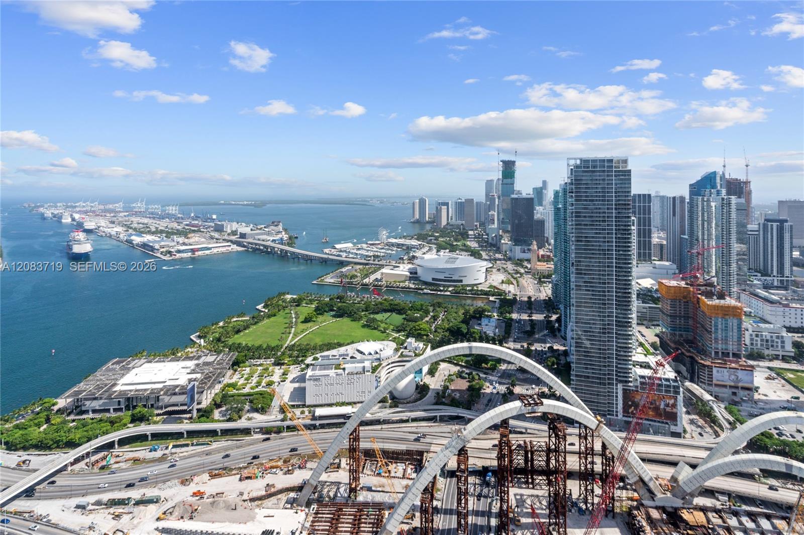 1400 biscayne blvd # 4106 — Photo 4