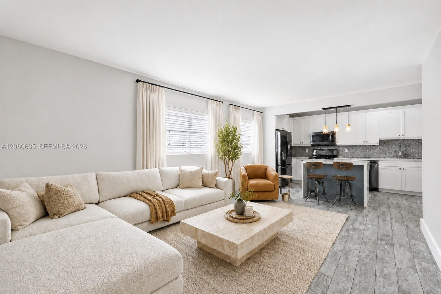 1340 Lincoln Rd # 208 — Photo 4