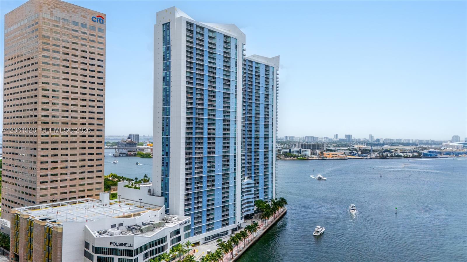 325 S Biscayne Blvd # 2219 — Photo 2
