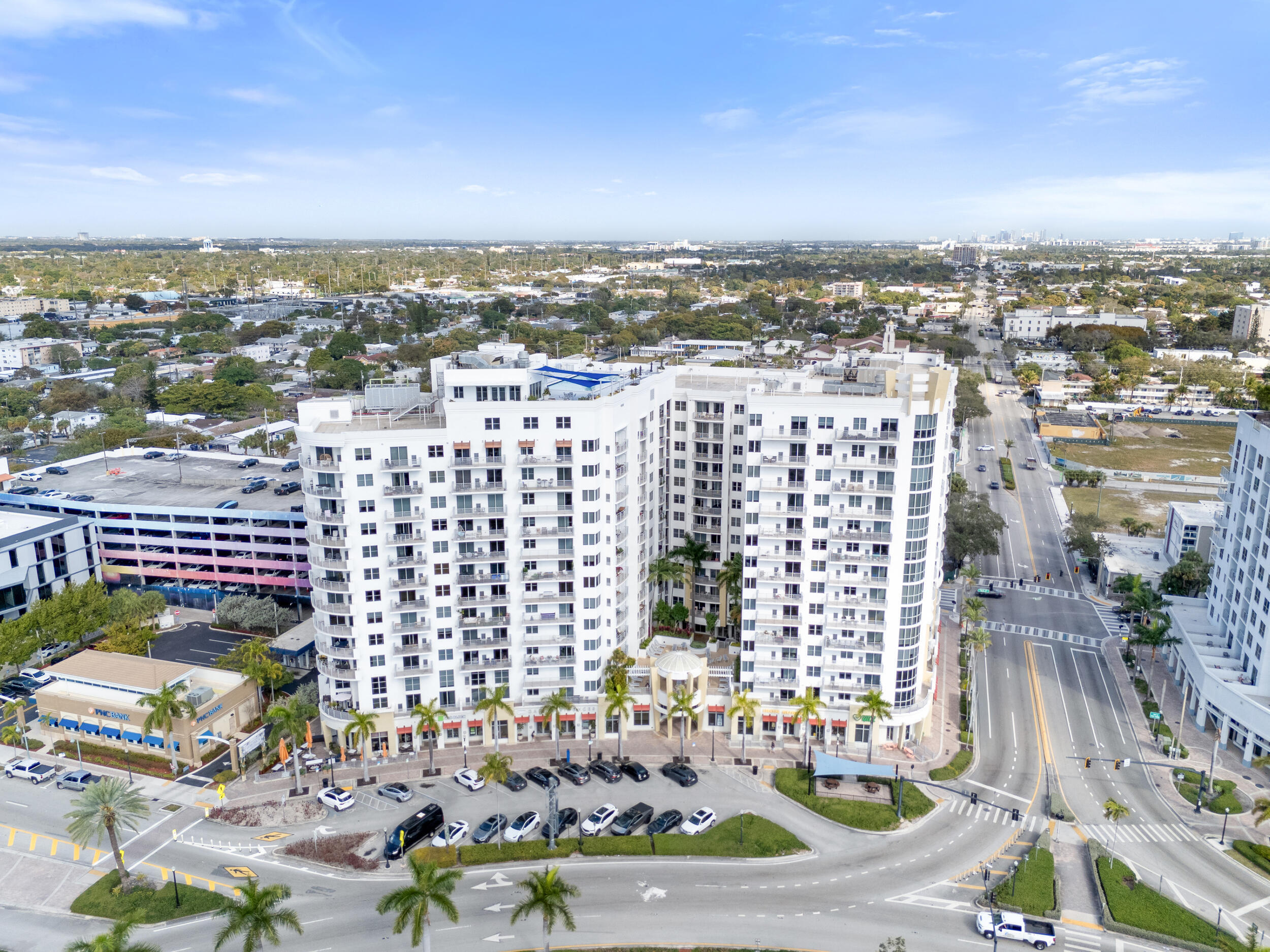 1830 Radius Drive # 405, Hollywood FL 33020