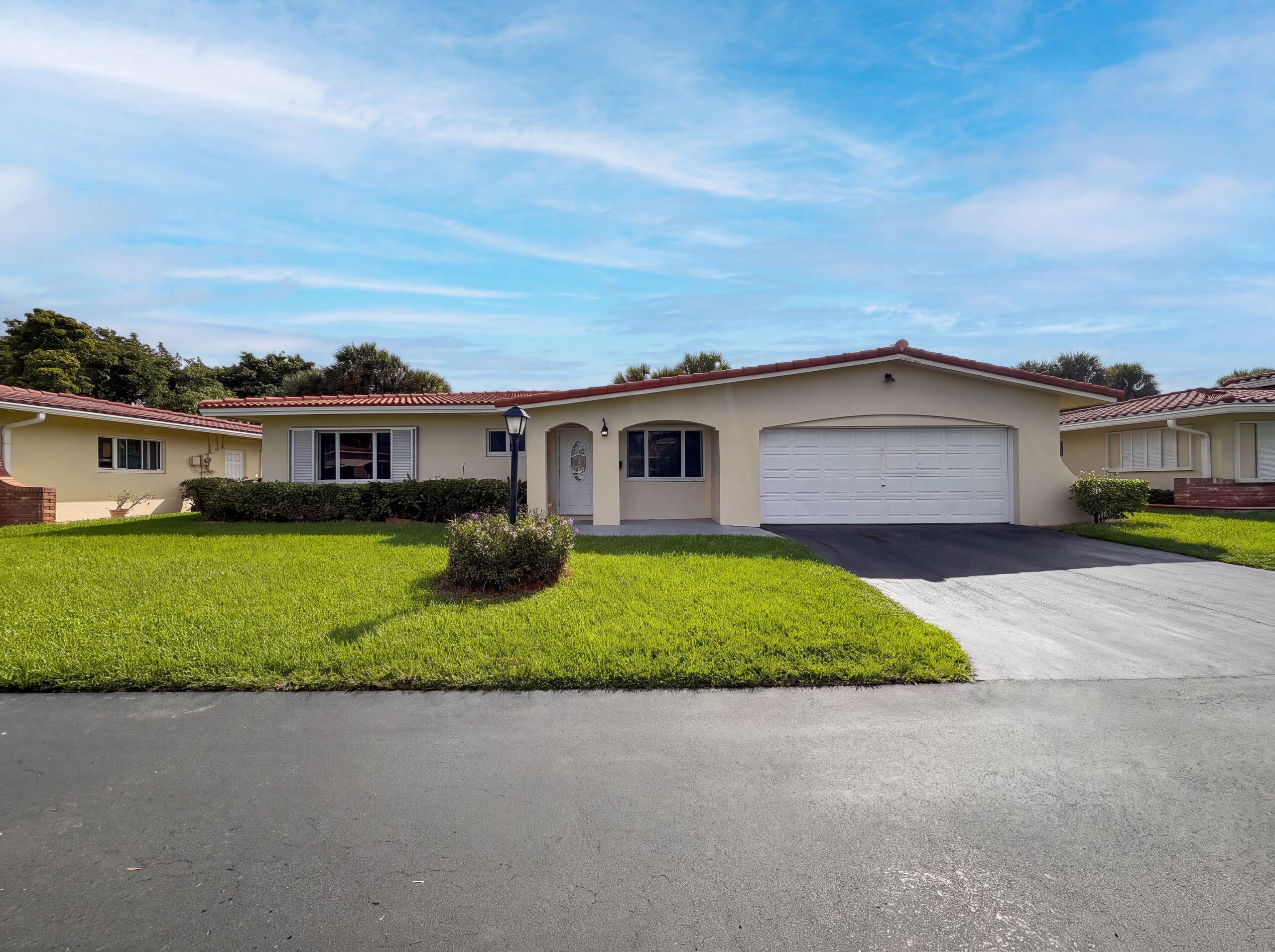 4360 12th, Deerfield Beach FL 33064