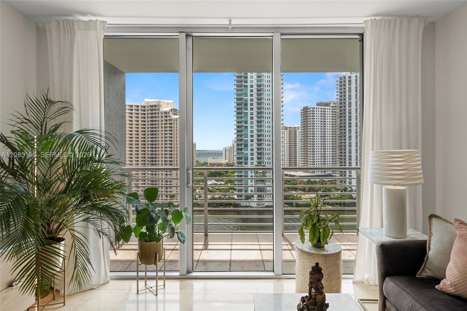 335 S Biscayne Blvd # 1801 — Photo 2