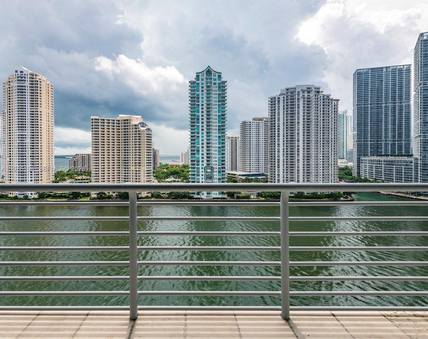 335 S Biscayne Blvd # 1801 — Photo 3