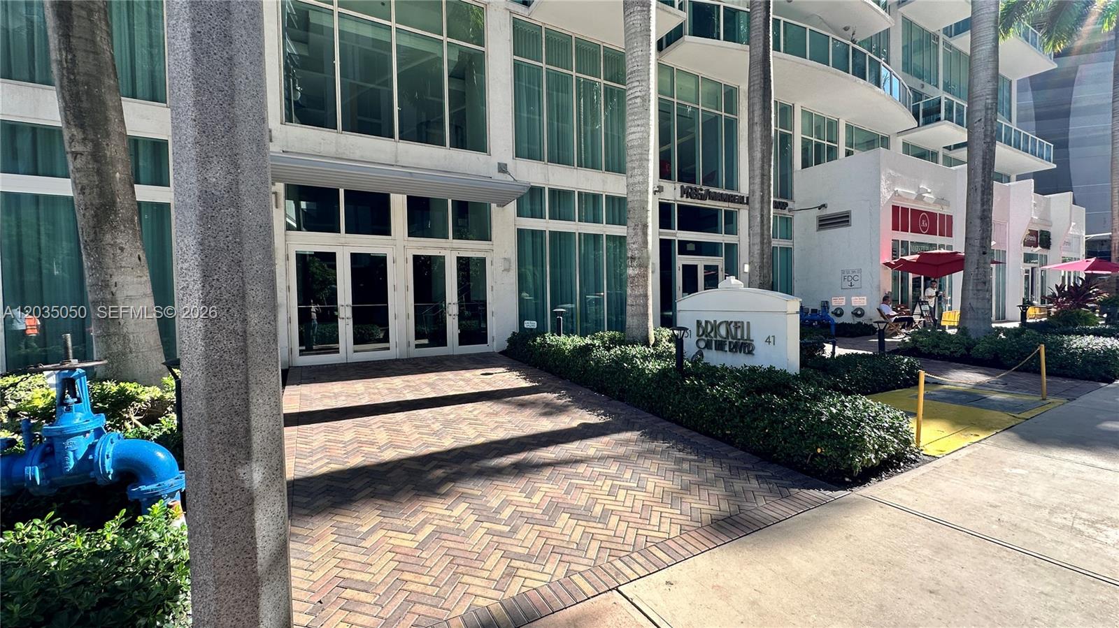 41 SE 5th St # 1104, Miami FL 33131