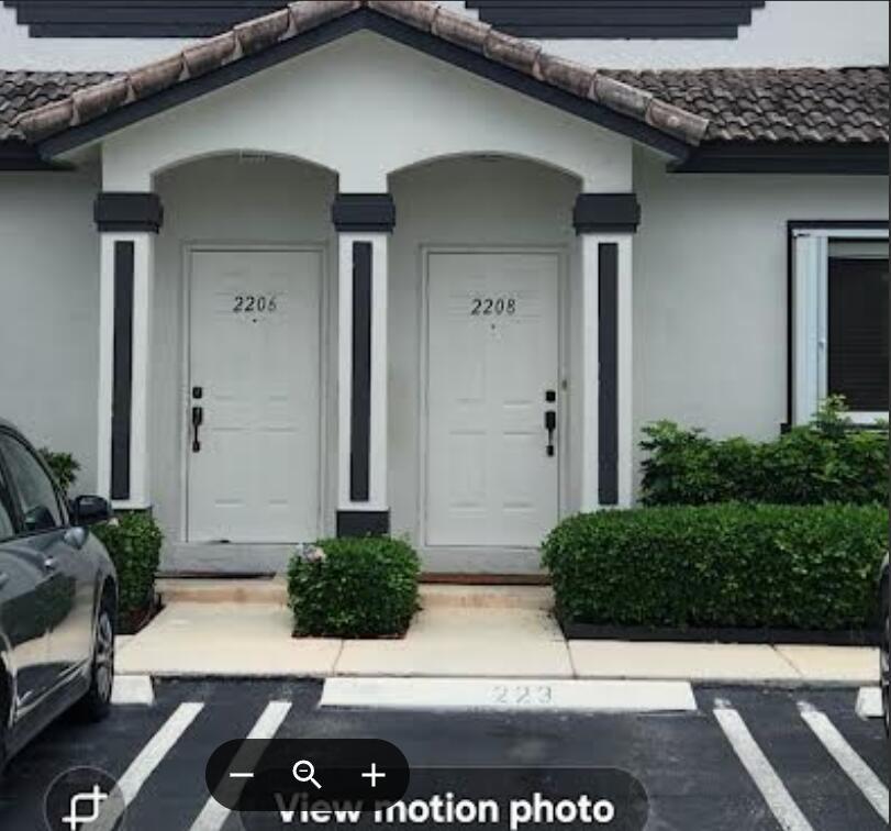 2208 SE 24th Place, Homestead FL 33035