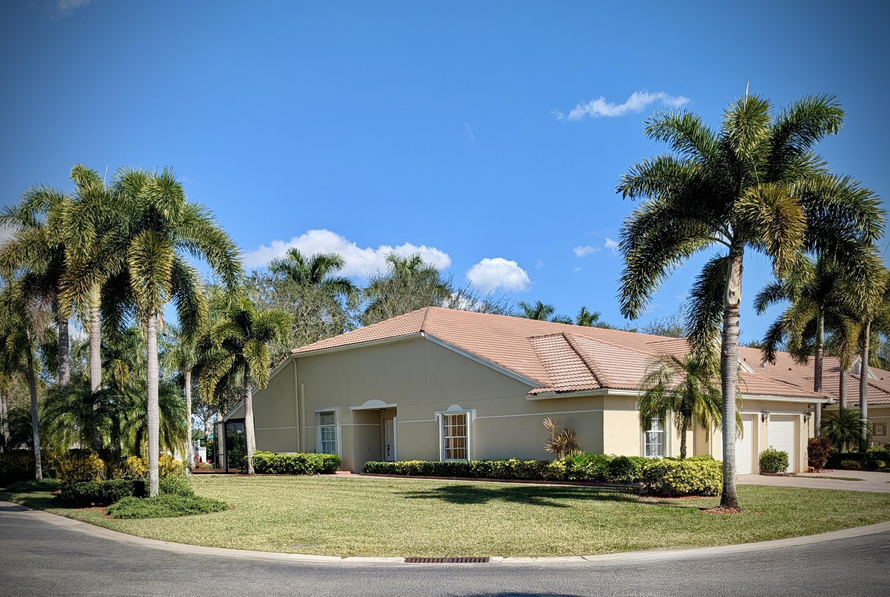 9391 Bridgeport Drive, West Palm Beach FL 33411