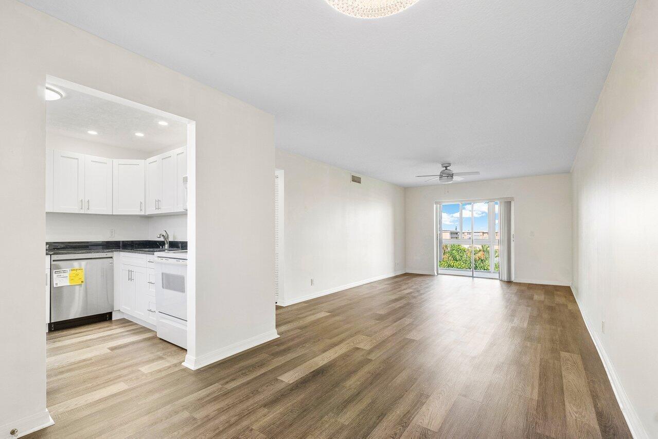 2615 NE 1ST Court # 407 — Photo 4