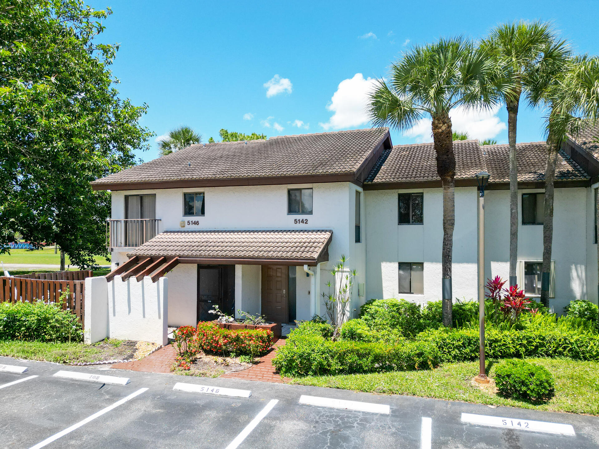 5142 Fountains Drive S, Lake Worth FL 33467