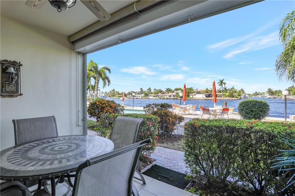 505 N Riverside Drive # 4, Pompano Beach FL 33062